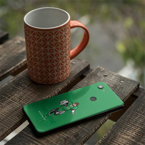 DC Comics Green Lantern Classic Art Pose Google Pixel 3a XL Skin